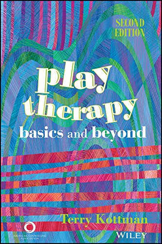 Cover of Play Therapy: Basics and Beyond