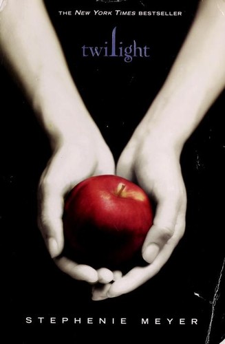 Cover of Twilight (The Twilight Saga, Book 1)