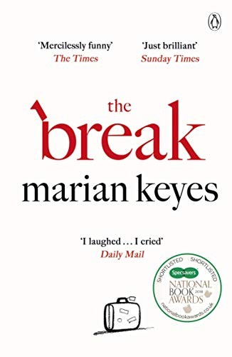 Cover of The Break