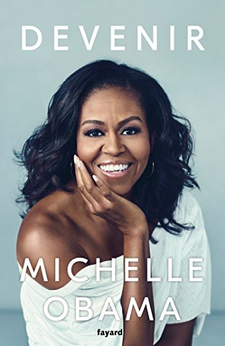 Cover of Devenir (French Edition)