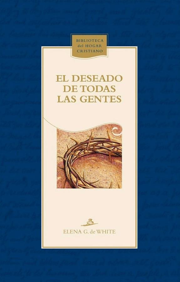Cover of El Deseado De Todas Las Gentes
