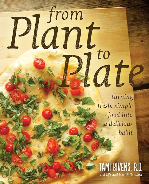 Cover of From Plant to Plate