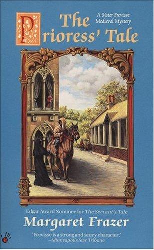 Cover of Prioress' Tale