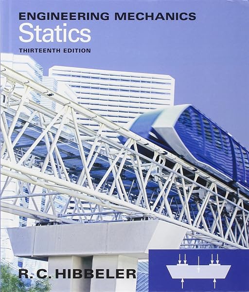 Cover of Engineering Mechanics: Statics