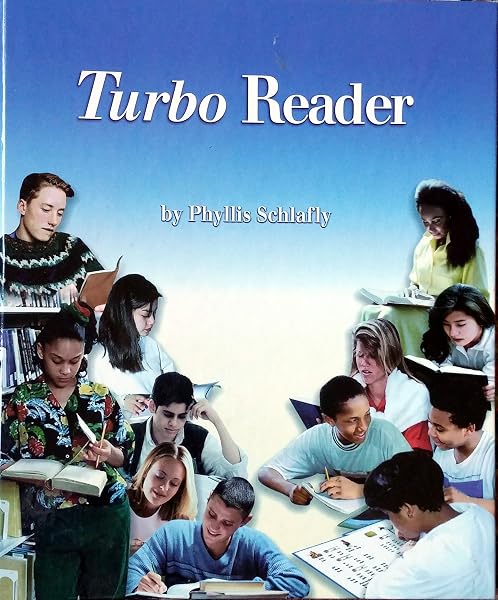 Cover of Turbo reader