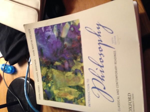 Cover of Introduction to Philosophy: Classical and Contemporary Readings