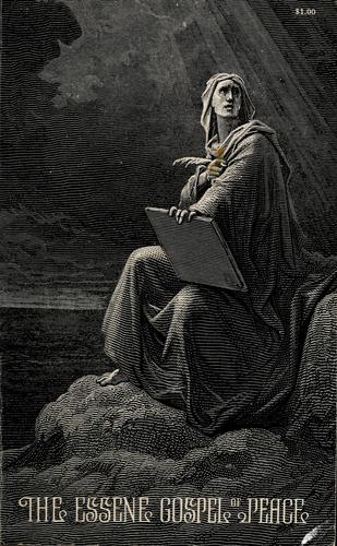 Cover of The Essene Gospel of Peace, Book One