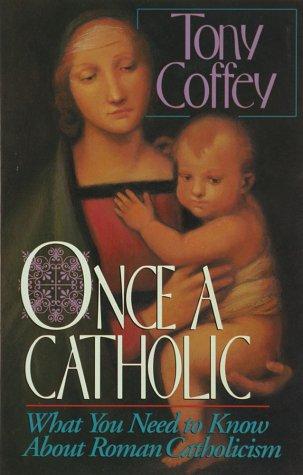 Cover of Once a Catholic