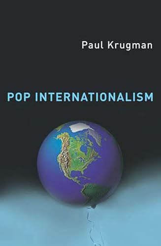 Cover of Pop Internationalism (Mit Press)