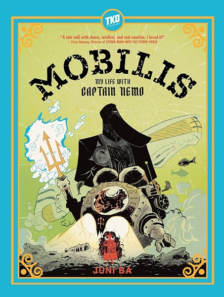 Cover of Mobilis