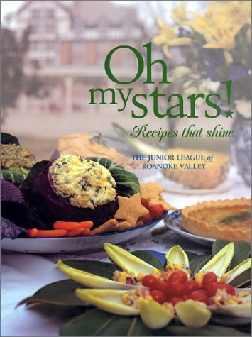 Cover of Oh My Stars!