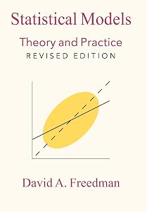 Statistical Models: Theory and Practice