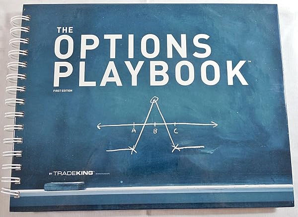 Cover of The Options PlayBrian Overby and TradeKing (2007-08-26)