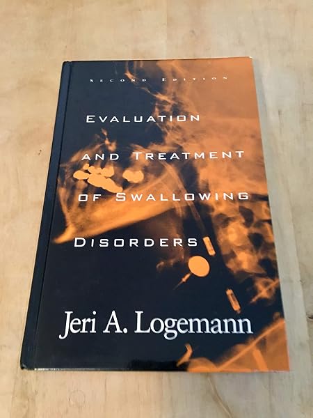 Cover of Evaluation and Treatment of Swallowing Disorders
