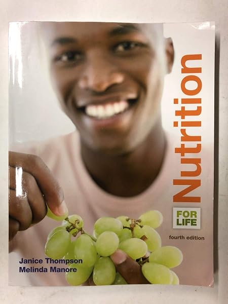 Cover of Nutrition for Life (Masteringnutrition)
