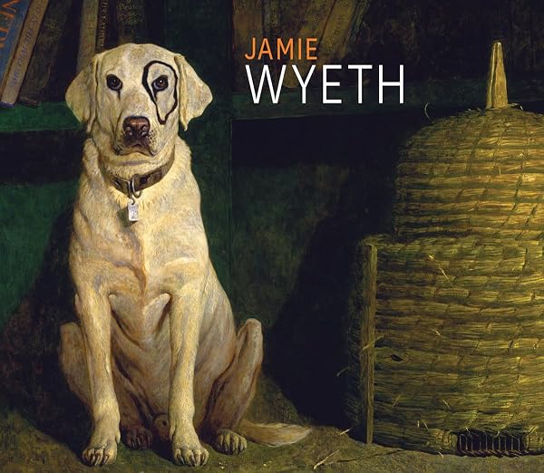 Cover of Jamie Wyeth