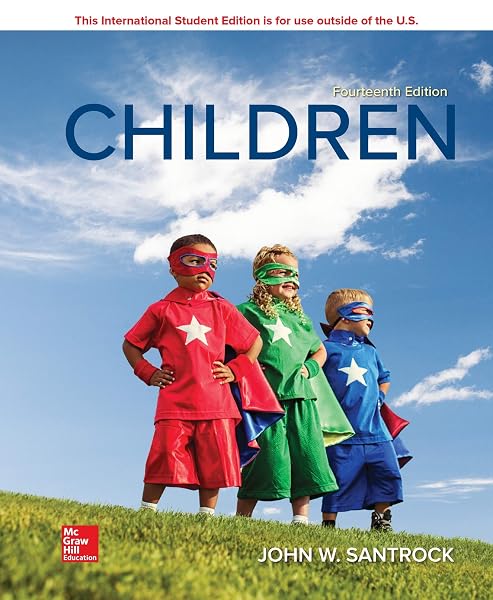 Cover of Children