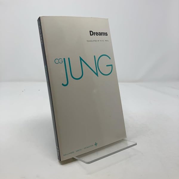 Cover of Dreams