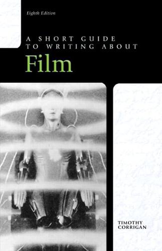 Cover of A Short Guide to Writing About Film