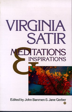 Cover of Meditations and Inspirations