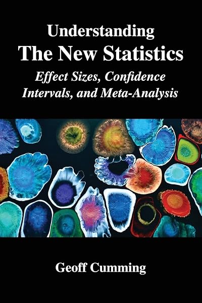 Cover of Understanding The New Statistics (Multivariate Applications Series)