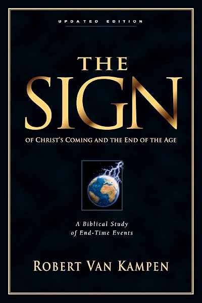 Cover of The Sign