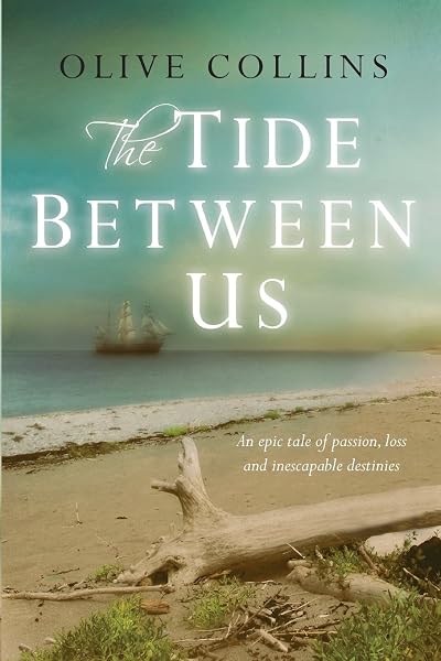 Cover of The Tide Between Us