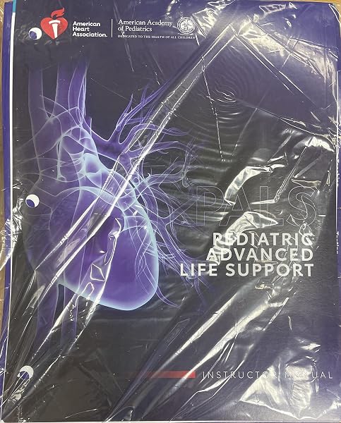 Cover of 2020 Pals Instructor Manual