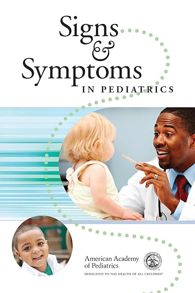 Cover of Signs and Symptoms in Pediatrics