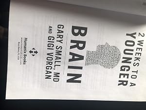 2 Weeks To A Younger Brain
