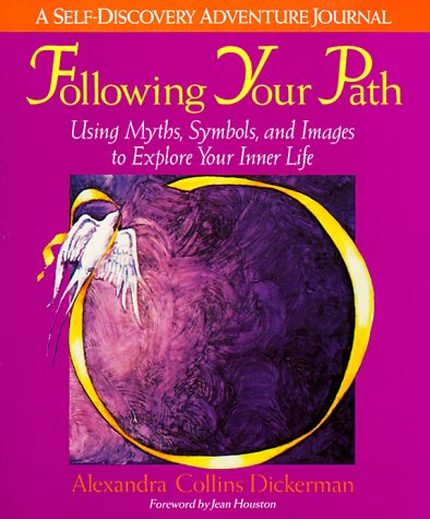 Cover of Following Your Path