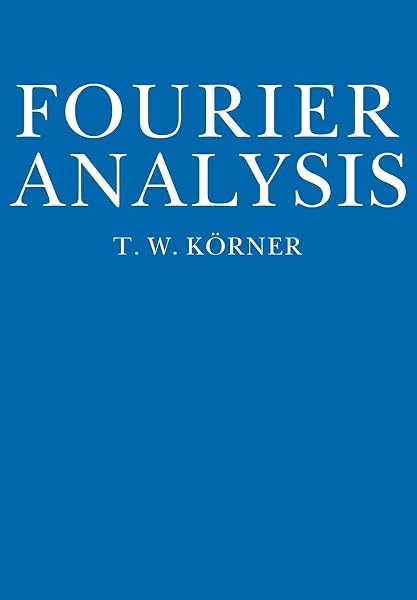 Cover of Fourier Analysis (Volume 0)