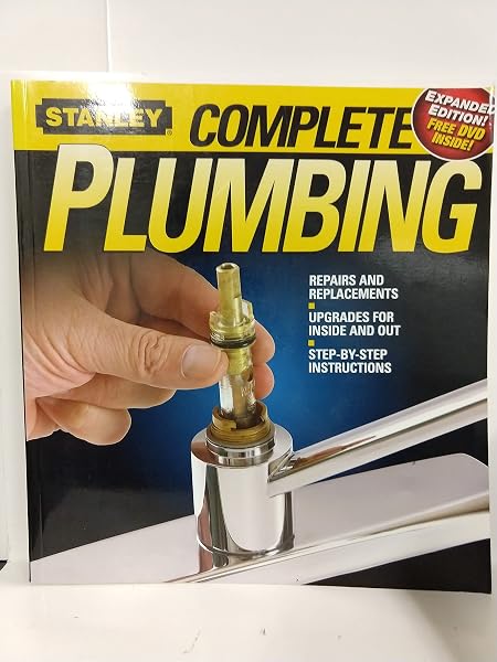 Cover of Complete Plumbing