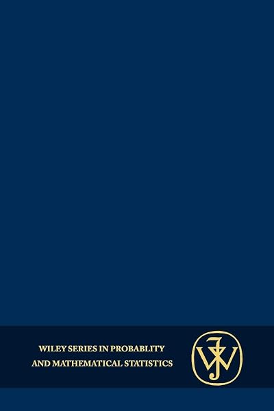 Cover of An Introduction to Probability Theory and Its Applications, Volume 2
