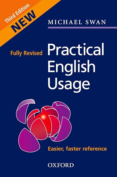 Cover of Practical English Usage