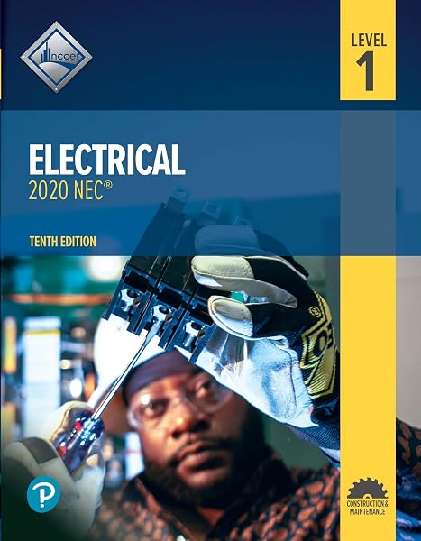 Cover of Electrical, Level 1
