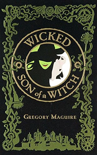 Cover of Wicked & Son of a Witch