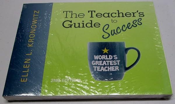 Cover of Teacher's Guide to Success, The