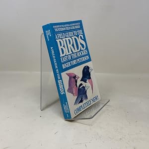 Peterson Field Guides to Eastern Birds, 4th Edition