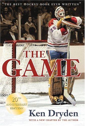 Cover of The Game