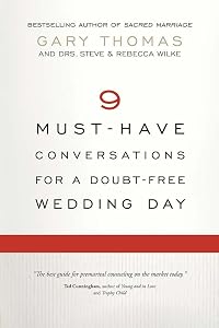 9 Must-Have Conversations for a Doubt-Free Wedding Day