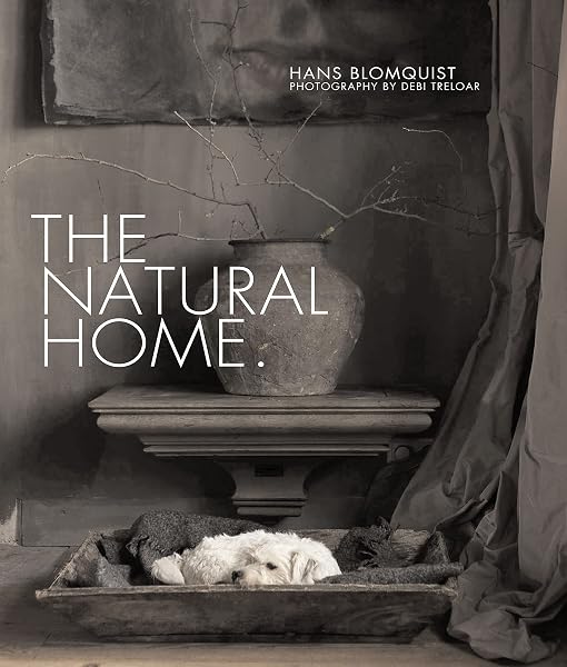 Cover of The Natural Home