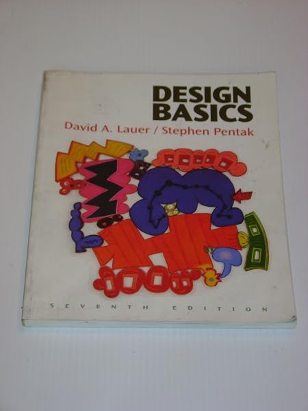 Cover of Design Basics