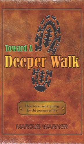 Cover of Toward a Deeper Walk