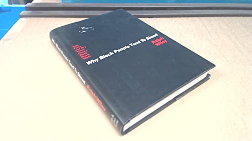Cover of Why Black People Tend to Shout: Cold Facts and Wry Views from a Black Man's World Wiley, Ralph