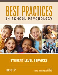 Cover of BEST PRACT.IN SCHOOL PSYCH.,STUD.-LEV..