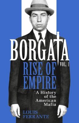 Cover of The Mafia: A Modern History
